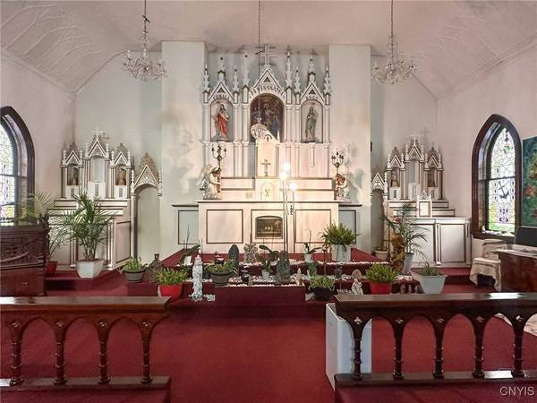 618 E Gansevoort ST, Little Falls, NY 13365