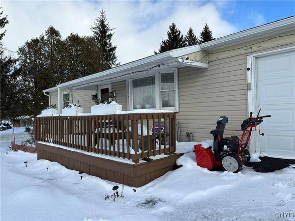 680 E State Route 28 ST #28, Richfield Springs, NY 13439