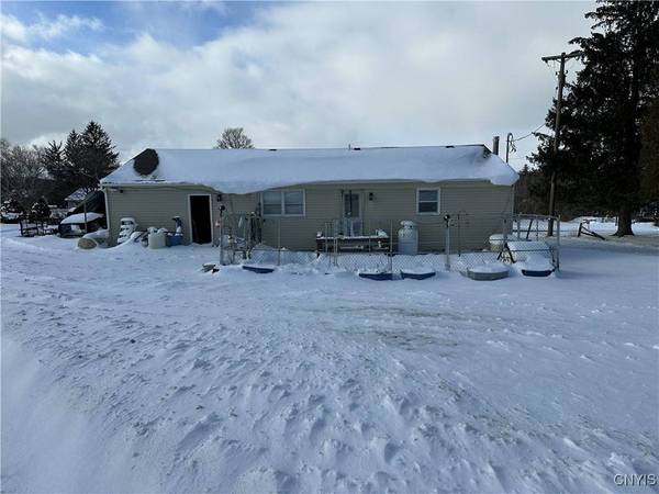 680 E State Route 28 ST #28, Richfield Springs, NY 13439