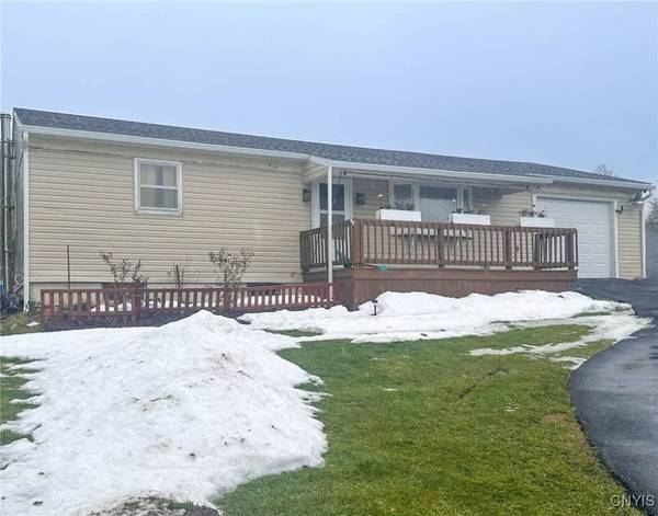 680 E State Route 28 ST #28, Richfield Springs, NY 13439