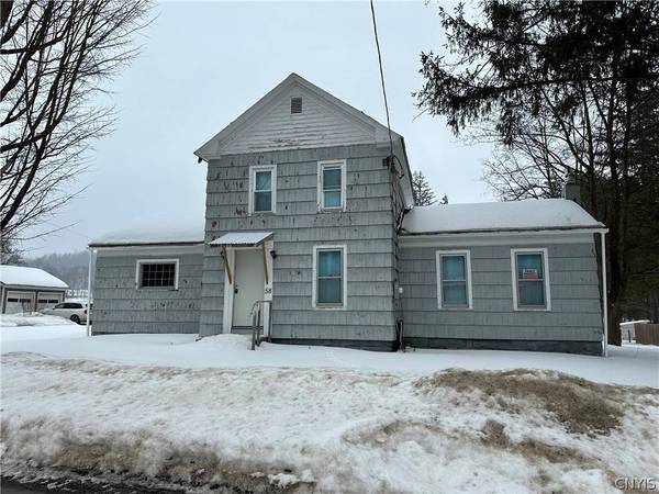 58 N Main ST, Newport, NY 13416
