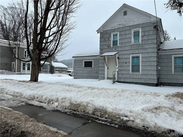 58 N Main ST, Newport, NY 13416