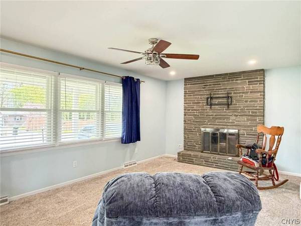919 Steuben Hill RD, Herkimer, NY 13350