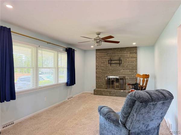 919 Steuben Hill RD, Herkimer, NY 13350