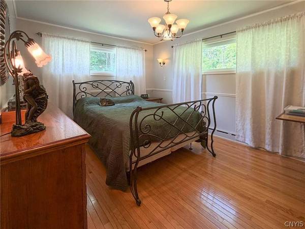 810 Steuben RD, Herkimer, NY 13350