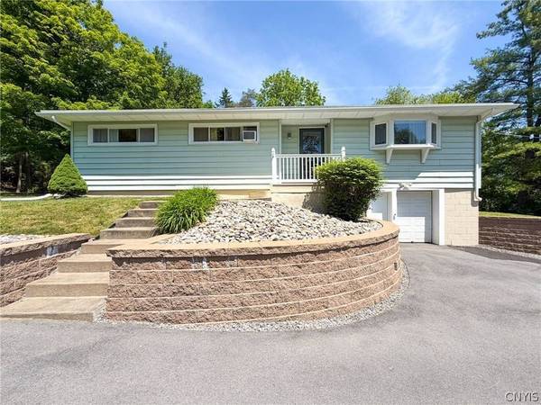 810 Steuben RD, Herkimer, NY 13350