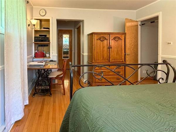 810 Steuben RD, Herkimer, NY 13350
