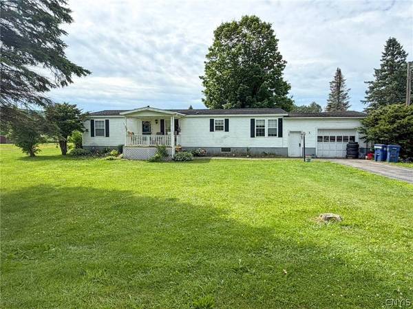 164 E Main ST, Milford, NY 13807