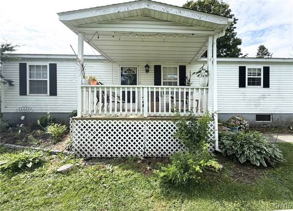 164 E Main ST, Milford, NY 13807