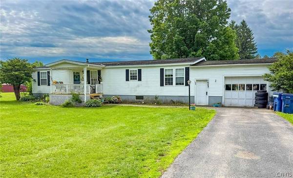 164 E Main ST, Milford, NY 13807