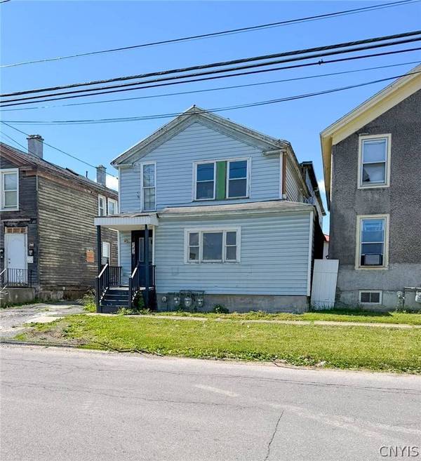 742 Jay ST, Utica, NY 13501