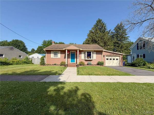 46 Shull ST, Ilion, NY 13357