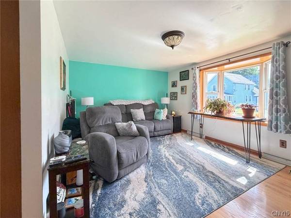 46 Shull ST, Ilion, NY 13357