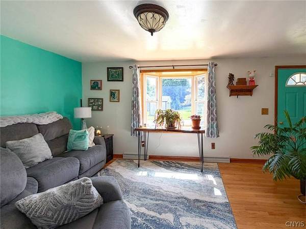 46 Shull ST, Ilion, NY 13357