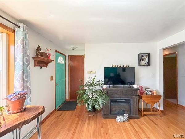 46 Shull ST, Ilion, NY 13357