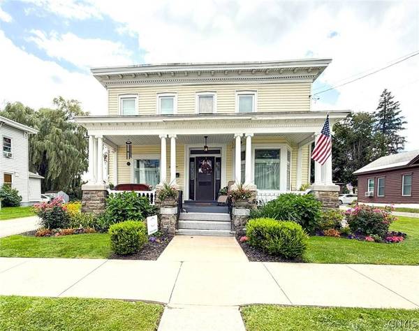 29 W North ST
