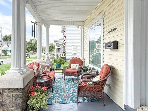 29 W North ST, Ilion, NY 13357
