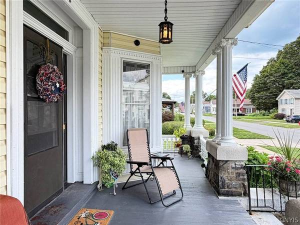 29 W North ST, Ilion, NY 13357
