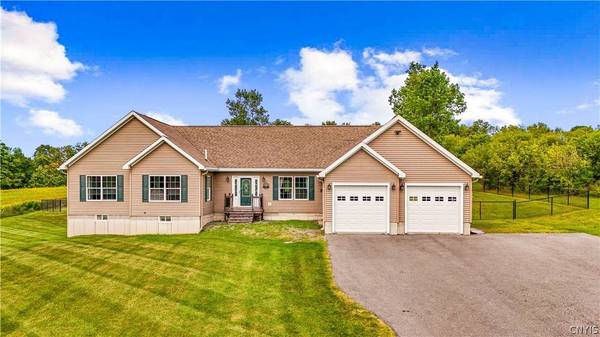 9435 Sessions RD, Sauquoit, NY 13413