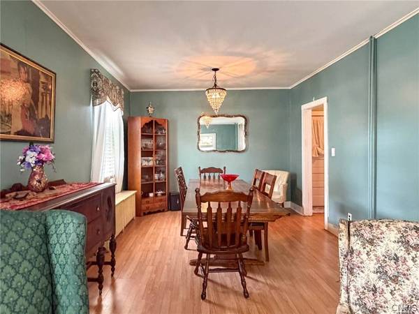 29 W North ST, Ilion, NY 13357