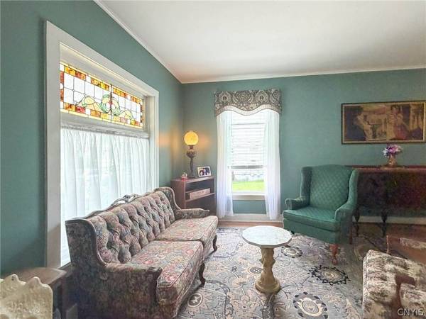 29 W North ST, Ilion, NY 13357