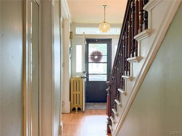 29 W North ST, Ilion, NY 13357