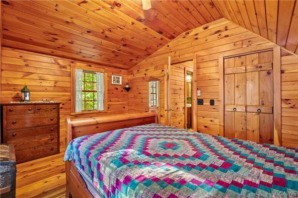 115 Chucks, Indian Lake, NY 12842