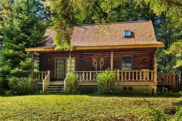 115 Chucks, Indian Lake, NY 12842