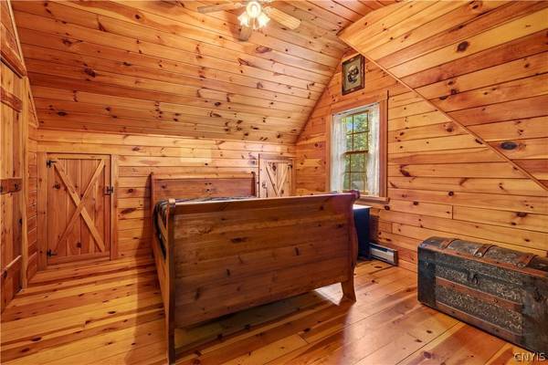 115 Chucks, Indian Lake, NY 12842