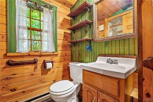 115 Chucks, Indian Lake, NY 12842
