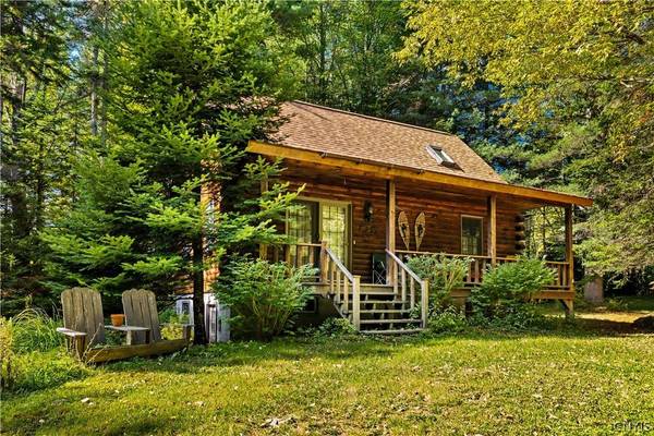 115 Chucks, Indian Lake, NY 12842