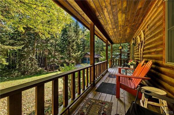 115 Chucks, Indian Lake, NY 12842