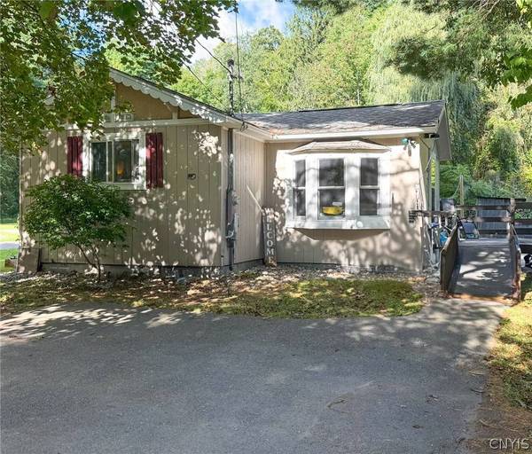 446 Otsego ST, Ilion, NY 13357