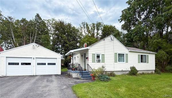 11 Clarey AVE