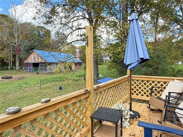 10076 Dingle ST, Camden, NY 13316