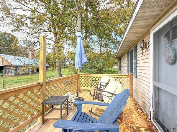 10076 Dingle ST, Camden, NY 13316