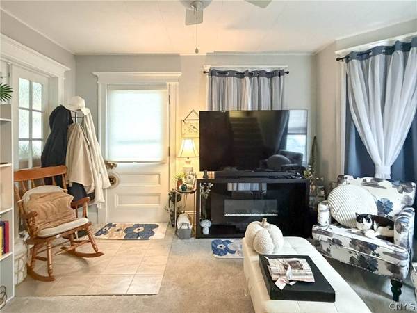 114 E German ST, Herkimer, NY 13350