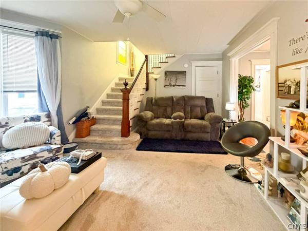 114 E German ST, Herkimer, NY 13350