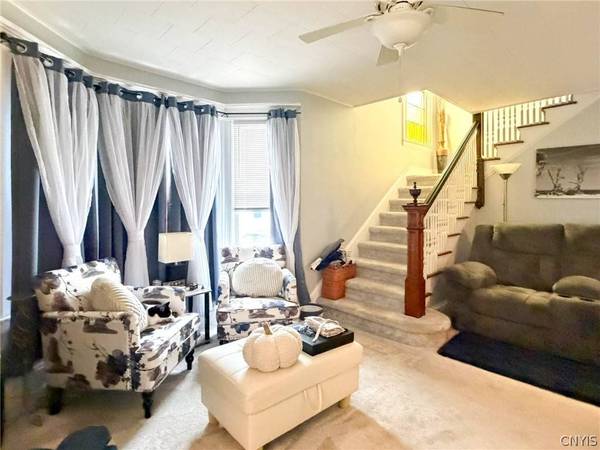 114 E German ST, Herkimer, NY 13350