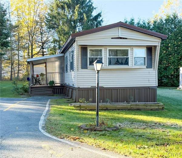 3 Arbor PL
