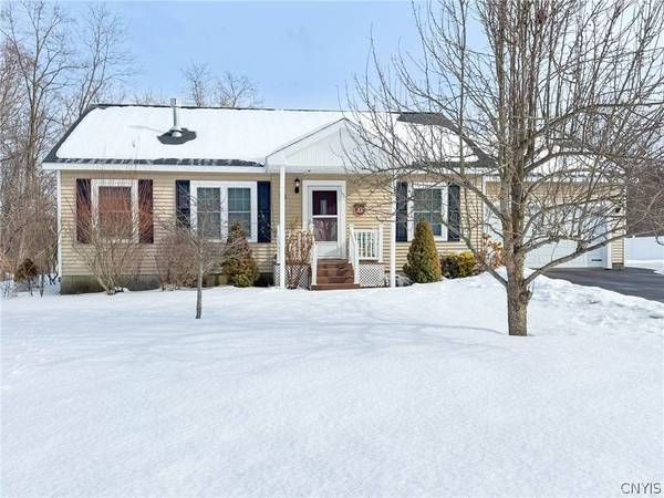 111 Homewood DR, Clinton, NY 13323