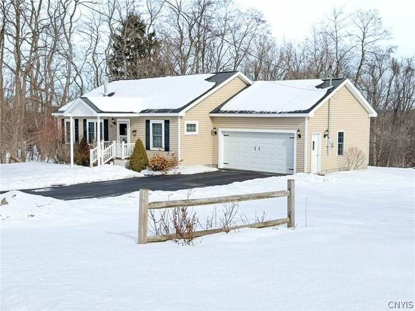 111 Homewood DR, Clinton, NY 13323