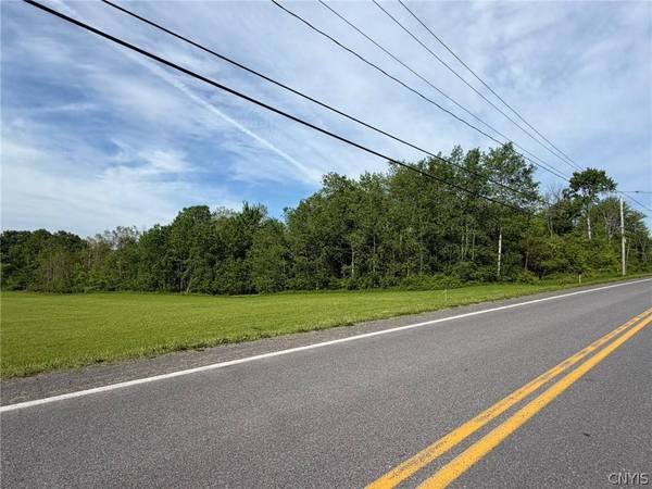 Morgan RD, Marcy, NY 13403