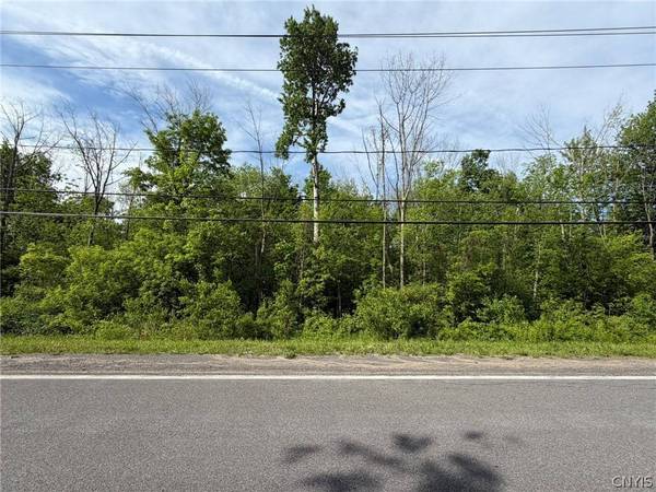Morgan RD, Marcy, NY 13403