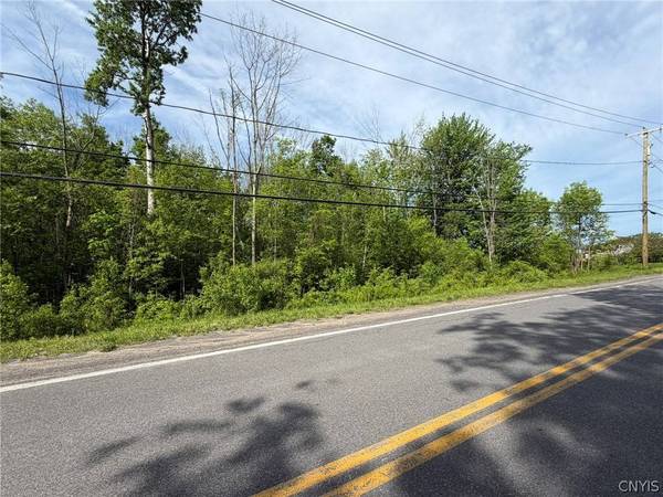 Morgan RD, Marcy, NY 13403