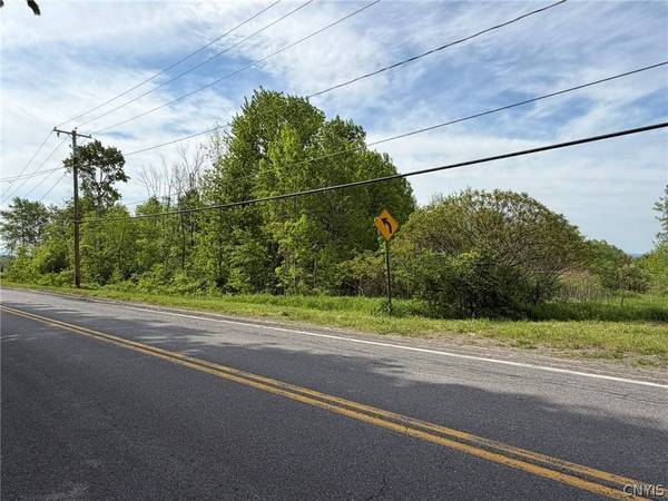 Morgan RD, Marcy, NY 13403