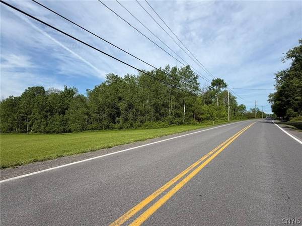 Morgan RD, Marcy, NY 13403