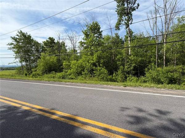 Morgan RD, Marcy, NY 13403