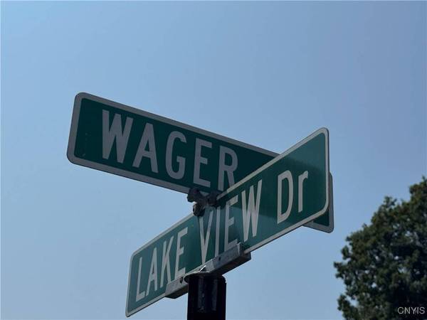 6459 Wager DR, Rome, NY 13440