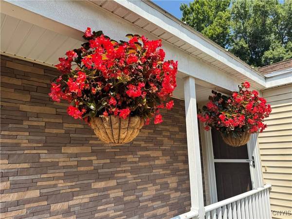 6459 Wager DR, Rome, NY 13440